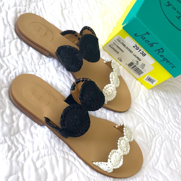 SOLD! Jack Rogers - Picture 2 of 5